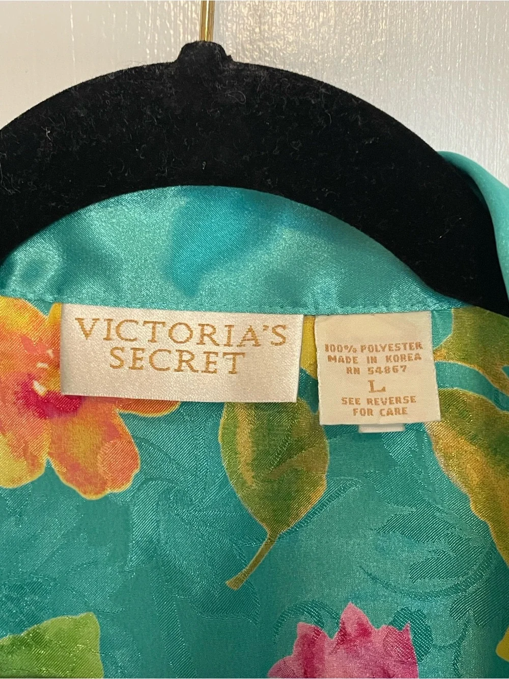 Victorias Secret gorgeous vintage